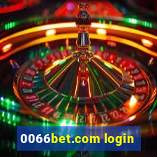 0066bet.com login